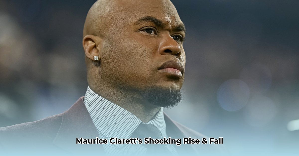 maurice-clarett-net-worth